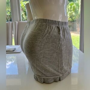 Ladies shorts but can be unisex I used them because are super soft 🙌🏼